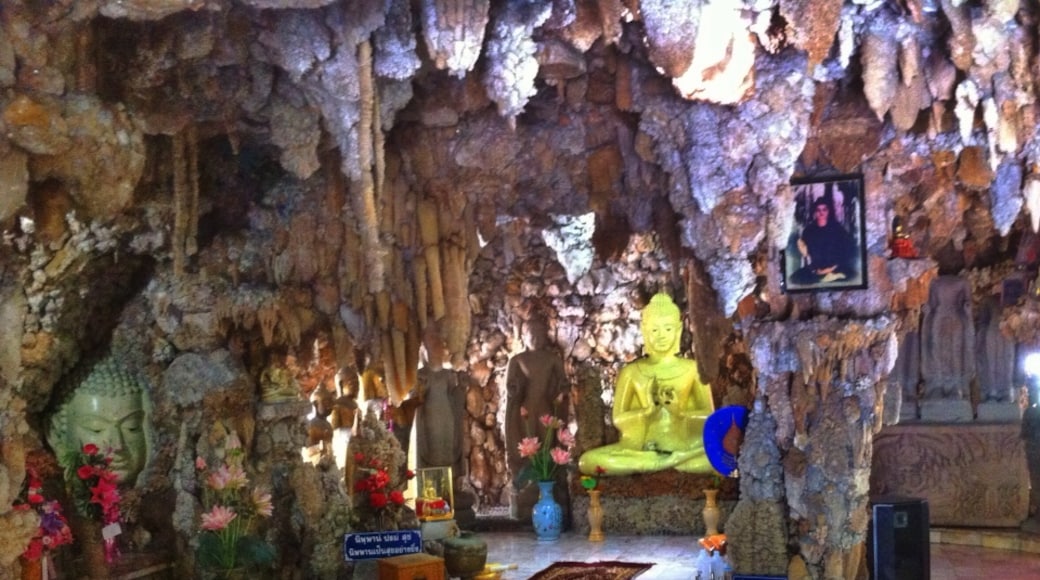 Wat Phayap, Nakhon Ratchasima, Nakhon Ratchasima Province, Thailand