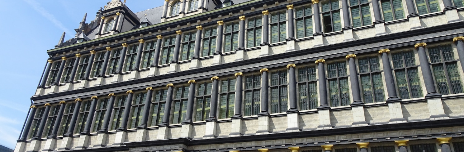 Gent, Belgien