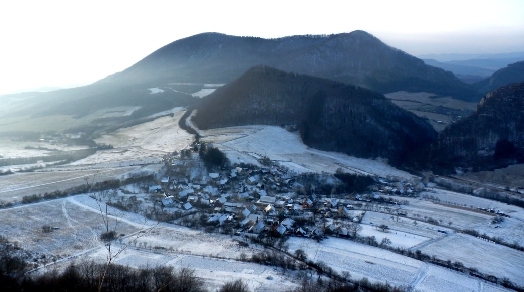 Považská Bystrica, Trenčín, Slovacchia
