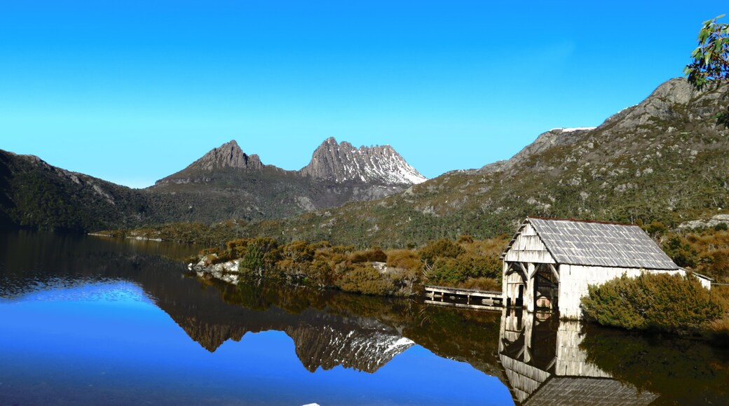 Cradle Mountain, Cradle Mountain, Tasmania, Australia