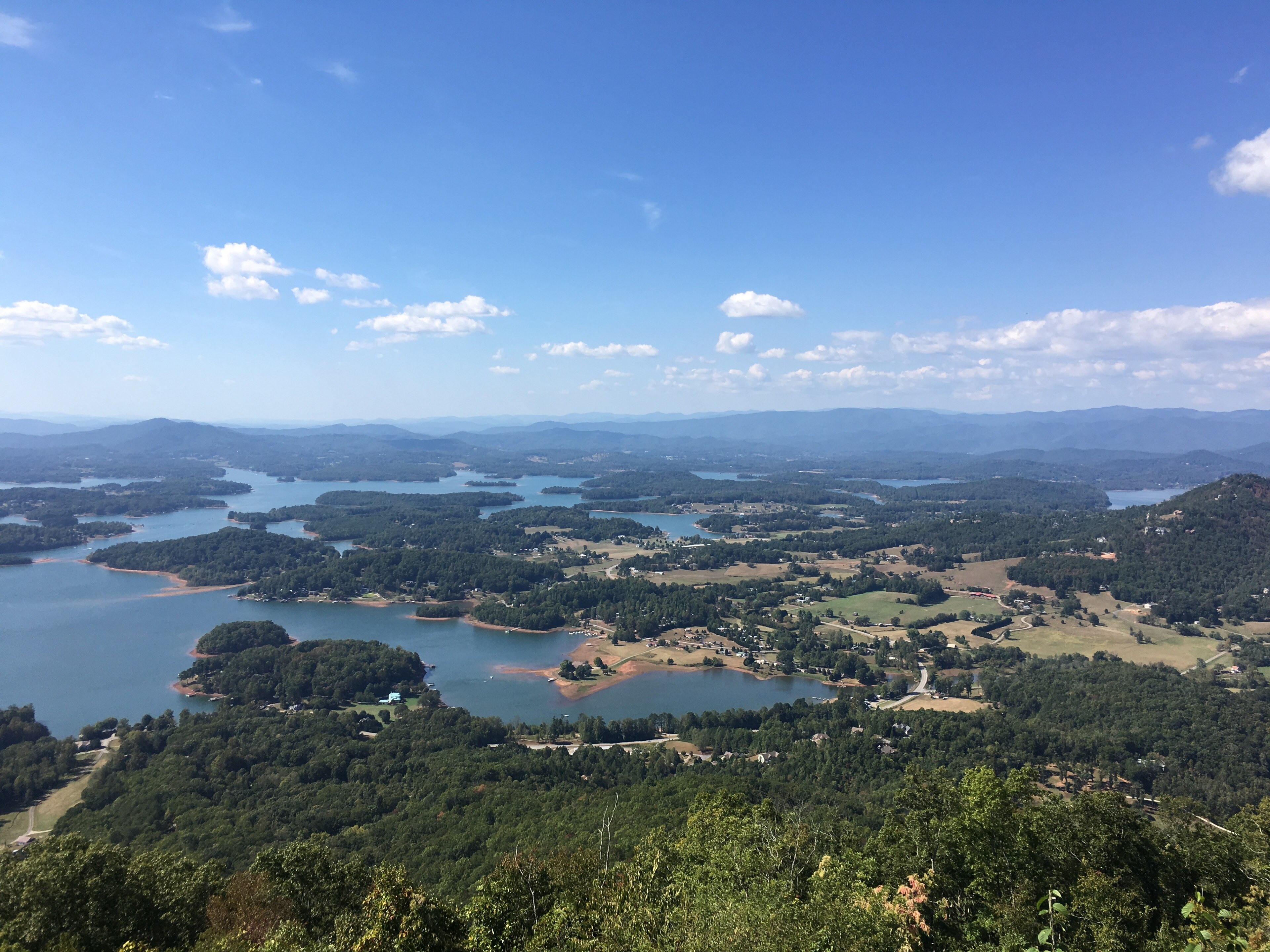 Bezoek Hiawassee Het Beste Van Reizen Naar Hiawassee Georgia In 2023 