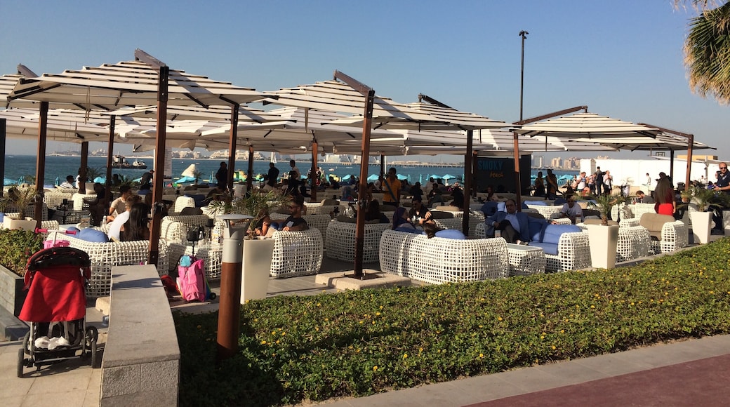 Einkaufszentrum The Beach, Dubai, Dubai, Vereinigte Arabische Emirate
