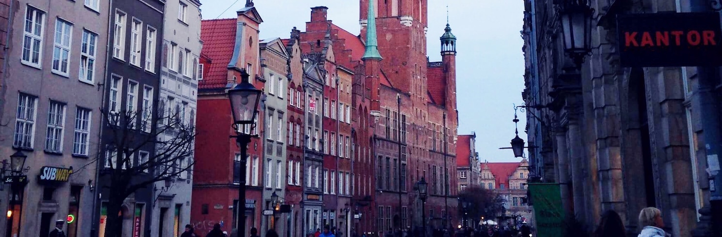Gdańsk, Poljska