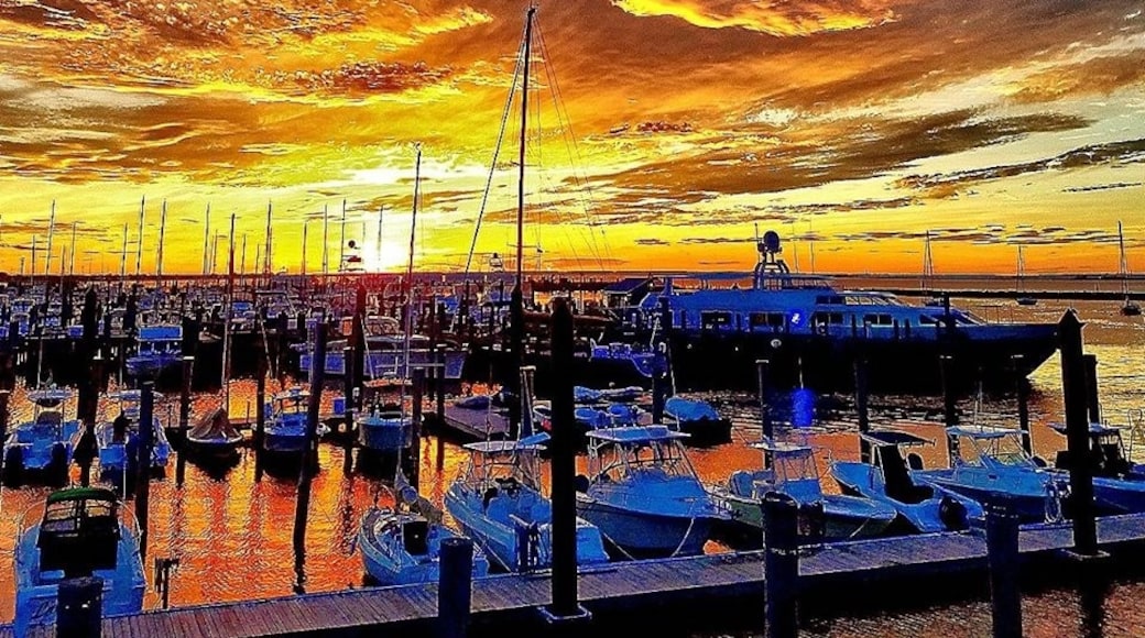Atlantic Highlands, New Jersey, United States of America