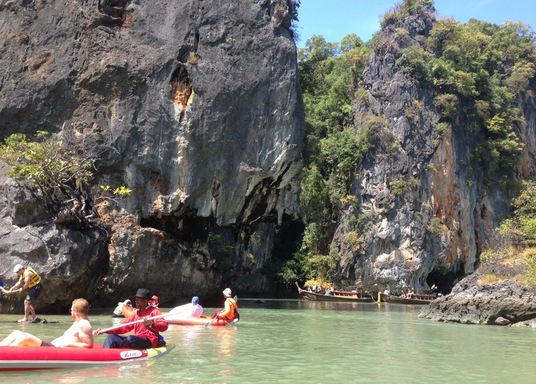 Patong, Thailand