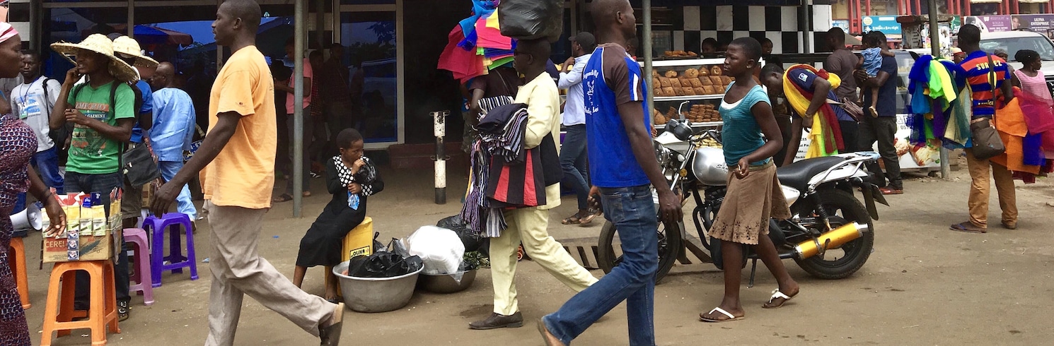 Top Hotels in Madina, Ghana Cancel FREE on most hotels