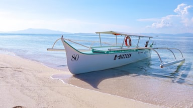 One of the most beautiful island i've ever visited in Siargao, Philippines