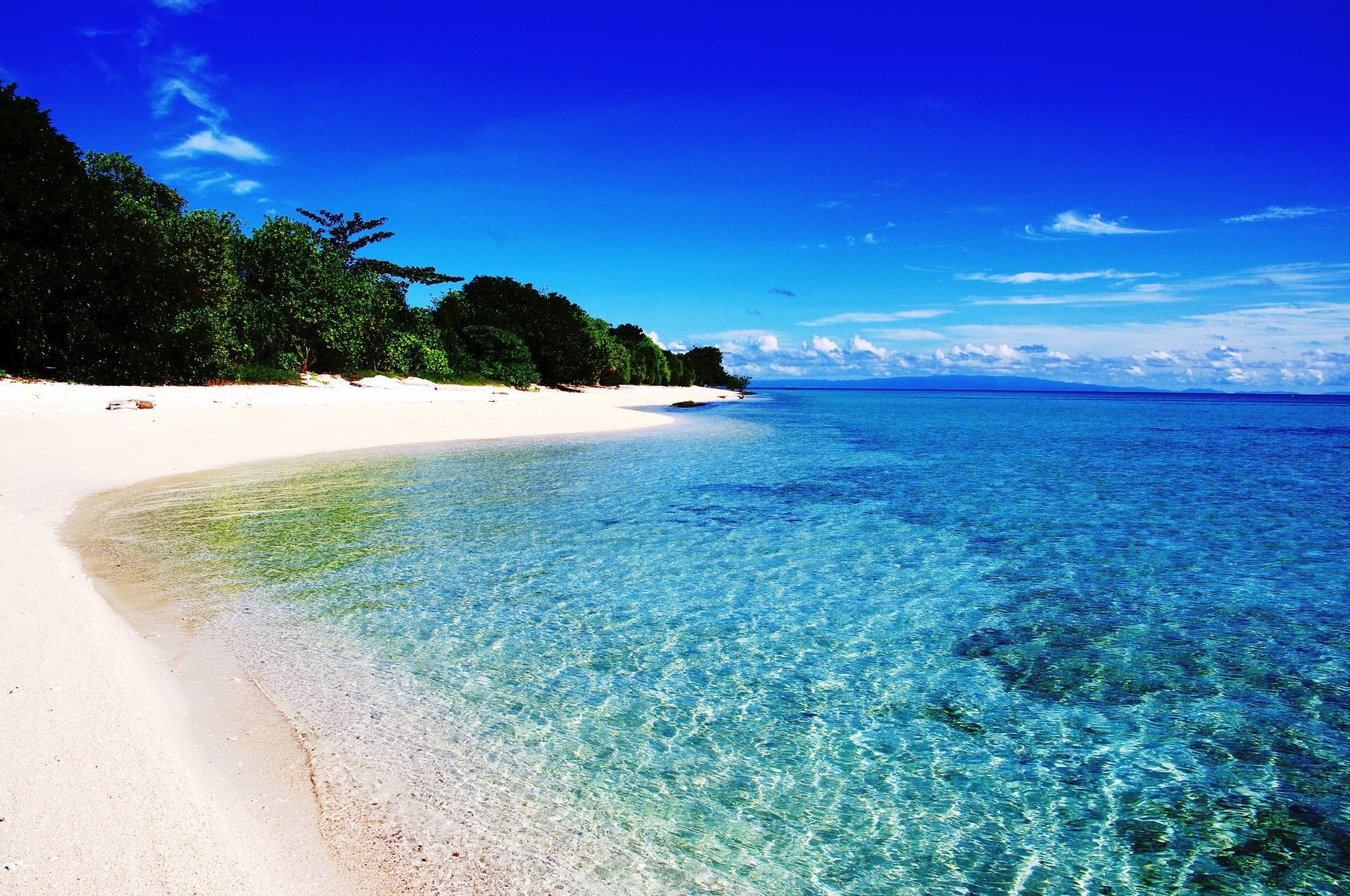 fedt nok farvel montering Visit Pom Pom Island: 2022 Travel Guide for Pom Pom Island, Sabah | Expedia