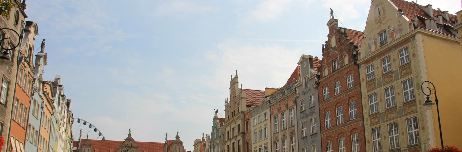 Gdańsk, Poljska