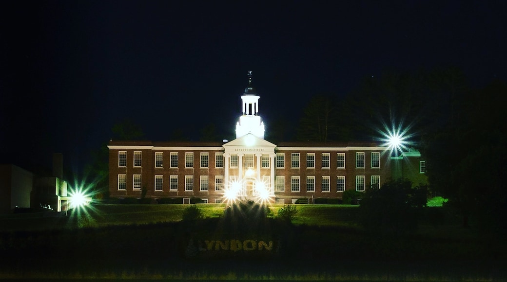 Lyndonville, Vermont, United States of America