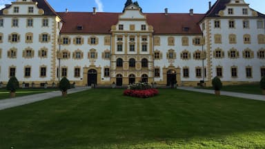 Schule Schloss Salem (Anglicisation: School of Salem Castle, Salem Castle School) is a boarding school with campuses in Salem and Überlingen in Baden-Württemberg, Southern Germany. It is considered one of the most elite schools in Europe.