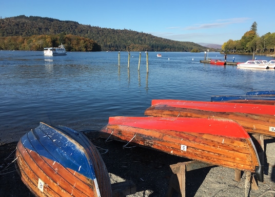 Bowness-on-Windermere (Pekan), United Kingdom