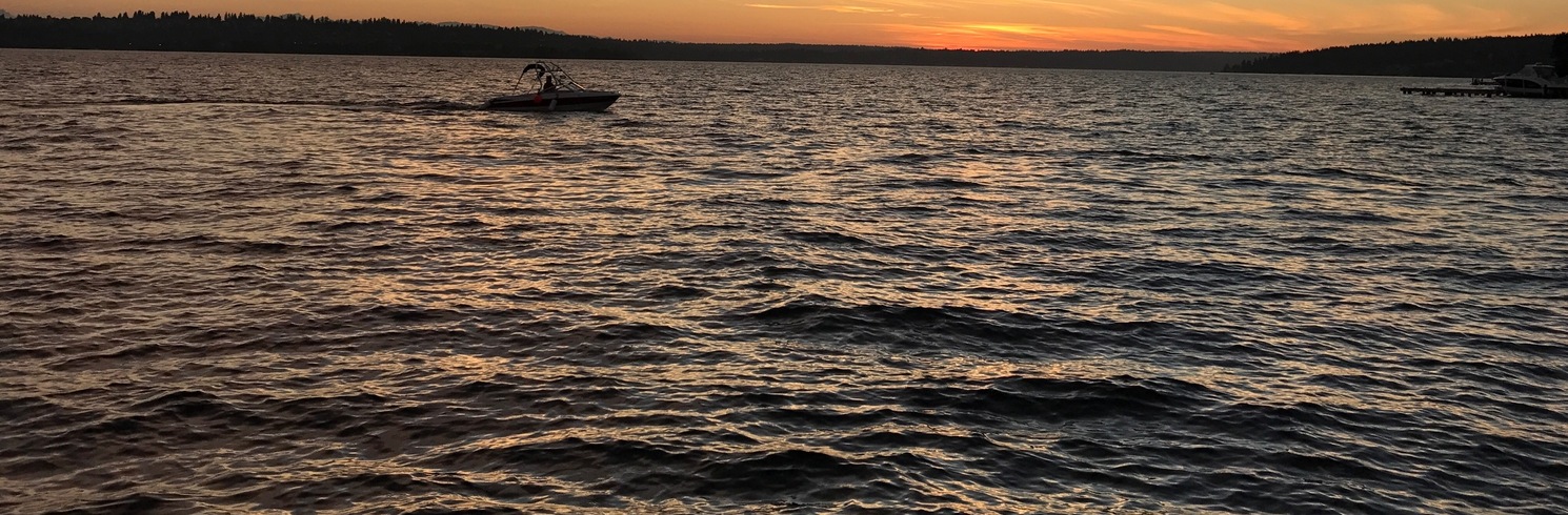 Kirkland, Washington, Yhdysvallat