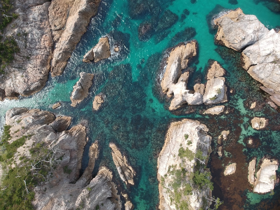 Japan Sea