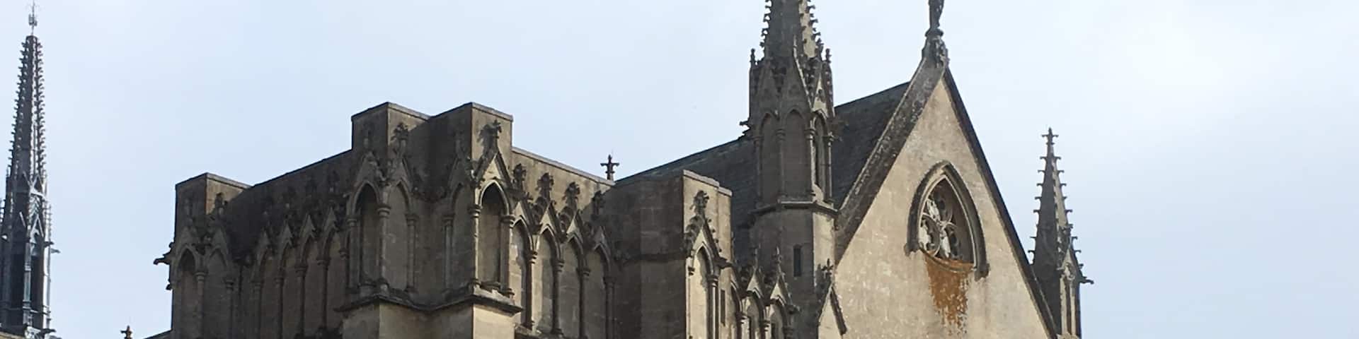 I just love Arundel, been so many times :)