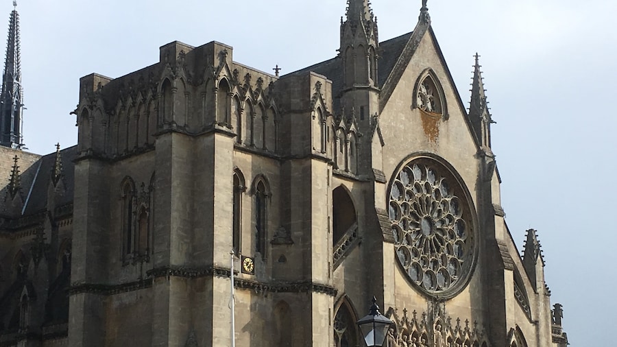 Arundel Cathedral