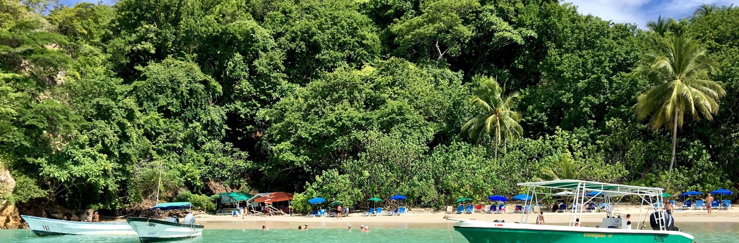 Paquera, Costa Rica