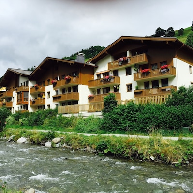 Unforgettable stay