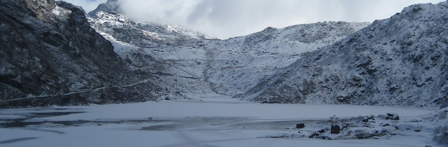 Gangtok, India
