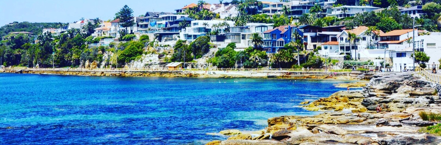 Sydney, Nýja Suður-Wales, Ástralía