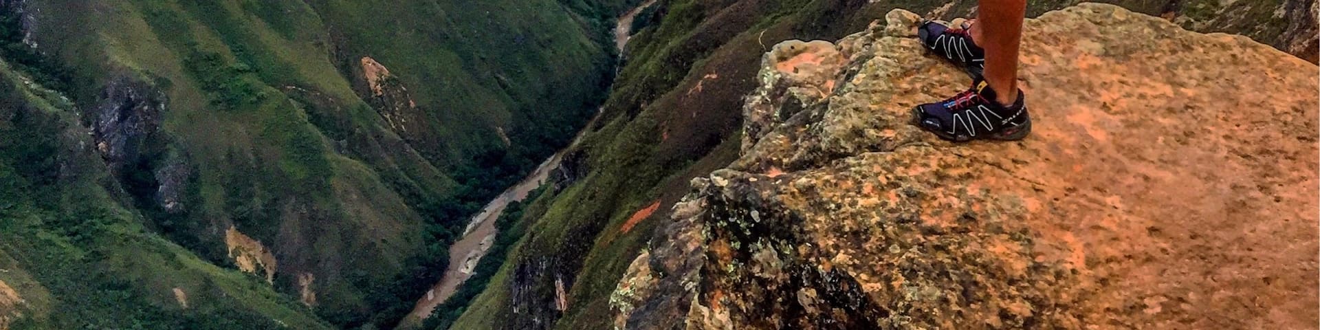 Que bello mirador
