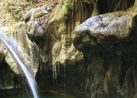 Damajagua, República Dominicana