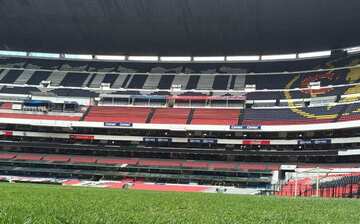 Visit Estadio Azteca In Mexico City Expedia