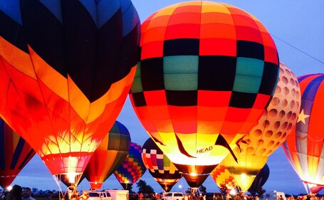 value: "The Celina Balloon Festival The Old Celina Park  at Celina , Texas from September 12-14\'th 2014.  Vibrantly patterned balloons glow and undulate as propane burners pump them with hot air.  This festival also has a live band, carnival rides, food, fun and frolic. Pristine cars and trucks made as early as the 1930\'s shine at the classic car show. Entrance fee is $5 per person for a one day entry pass. Not to be missed!!!\n"
