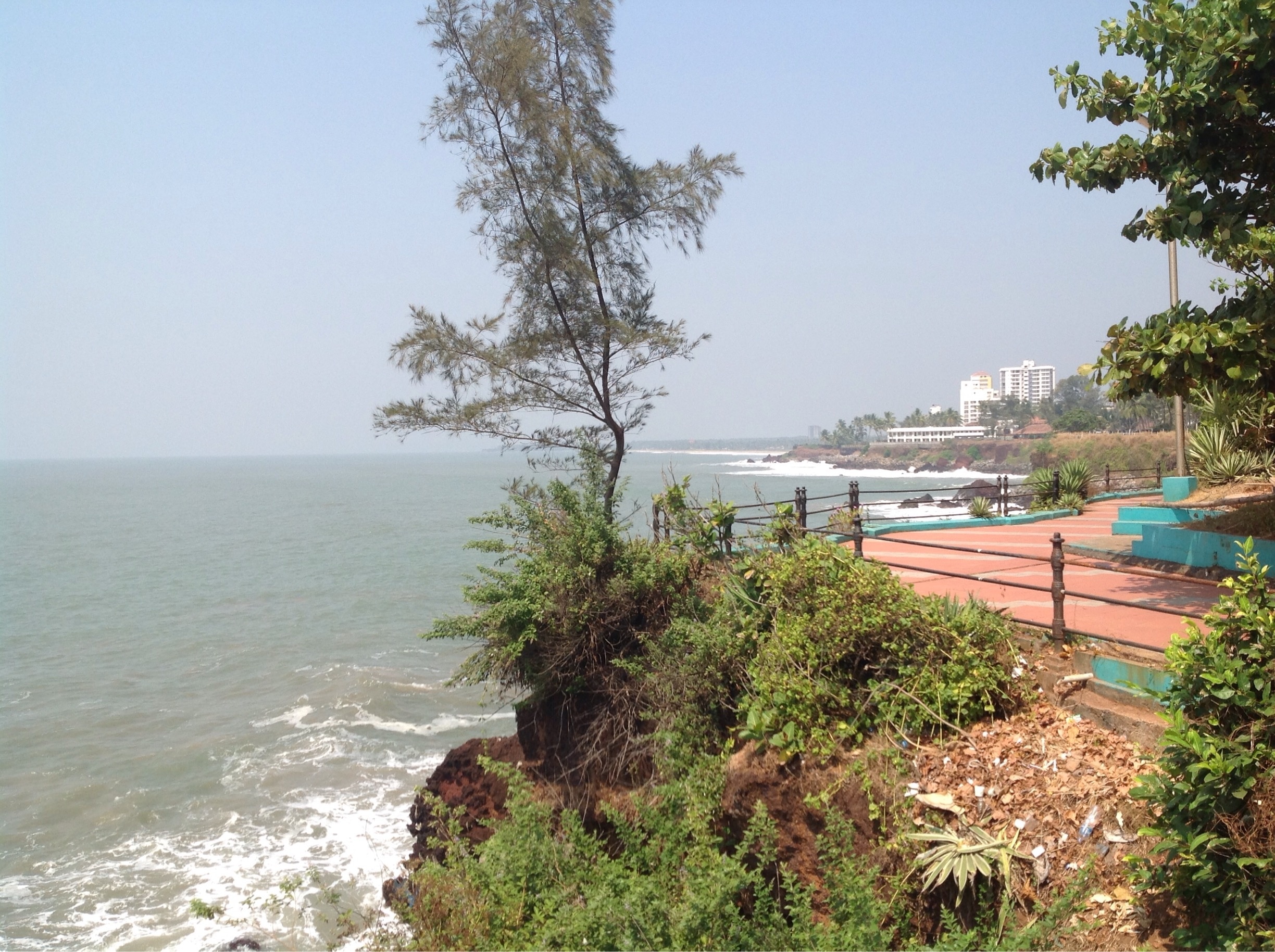 kannur local tour packages