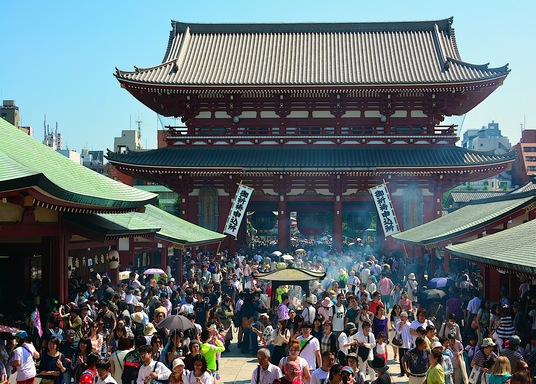 Kyoto, Japán
