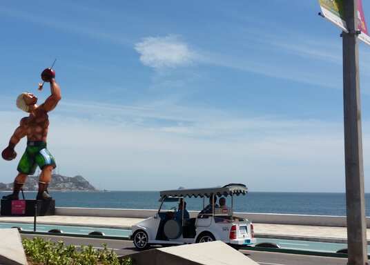 Mazatlan, Mexico