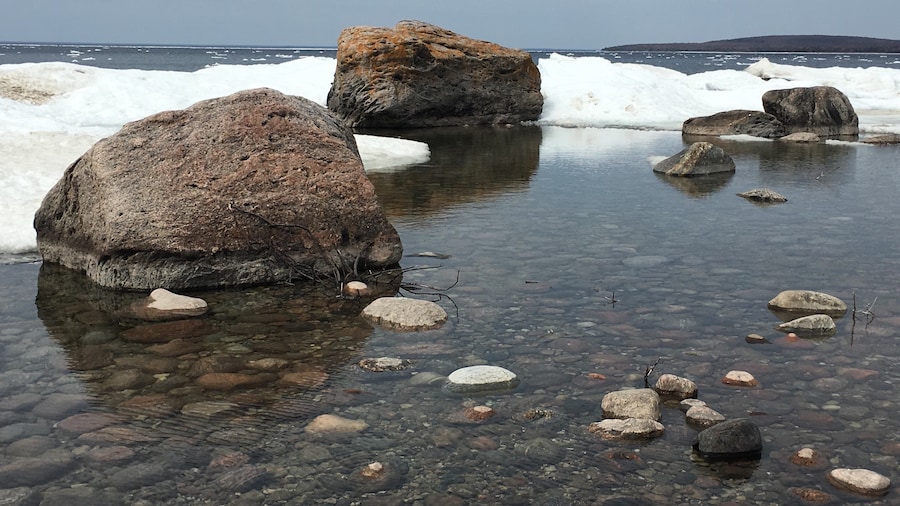 Awenda Provincial Park