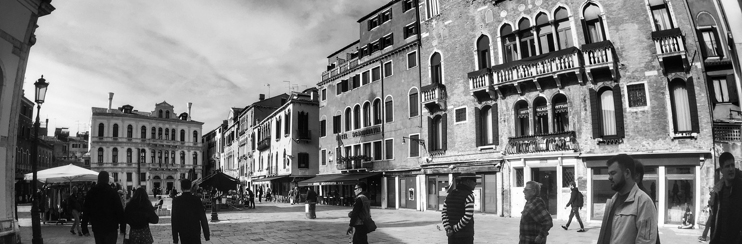 Mestre, Italia