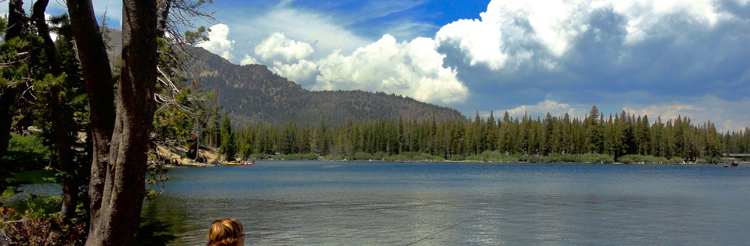 Mammoth Lakes, California, United States of America