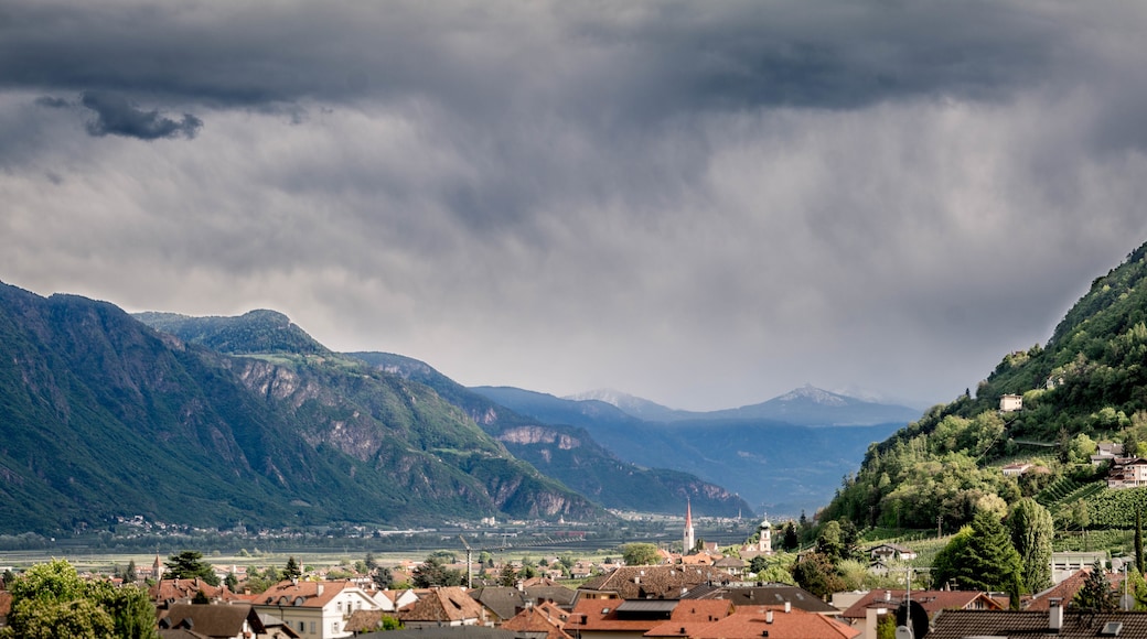 Lana, Trentino-Zuid-Tirol, Italië