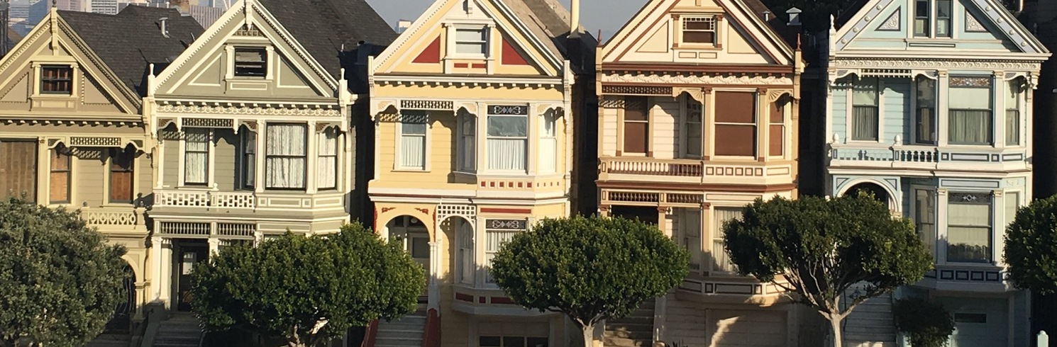 San Francisco, Kaliforniya, Birleşik Devletler
