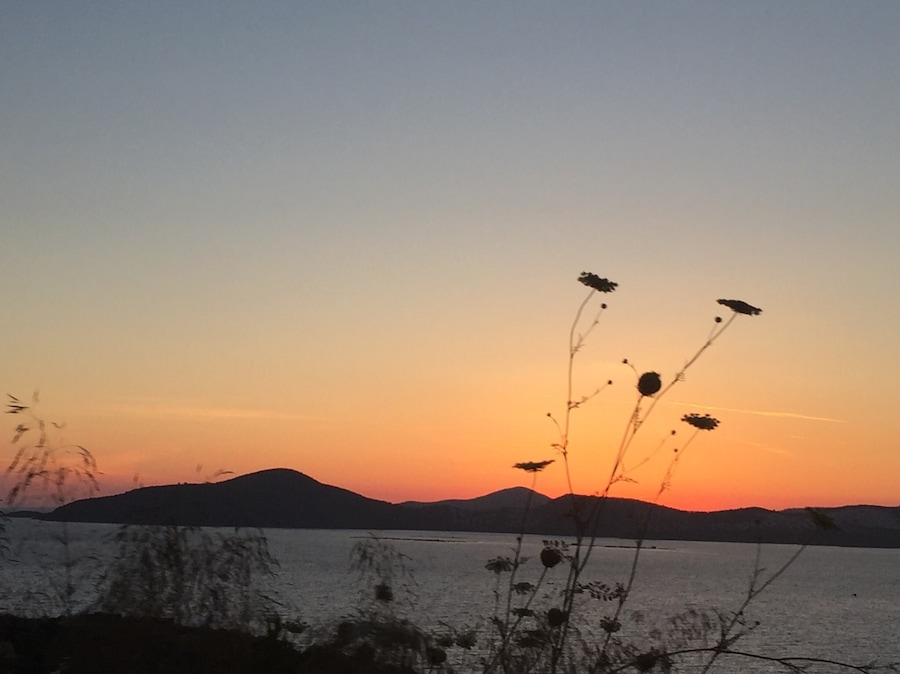 Beautiful sunset #beachtips #TroveOnTuesday #GreatOutdoors