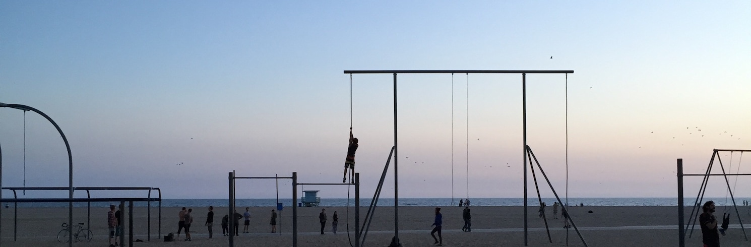 Santa Monica, California, United States of America