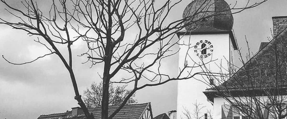 Glockenturm Arnsberg