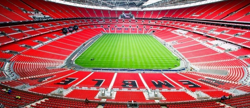 Jags Country Tickets for London OVO Arena Wembley - Stereoboard