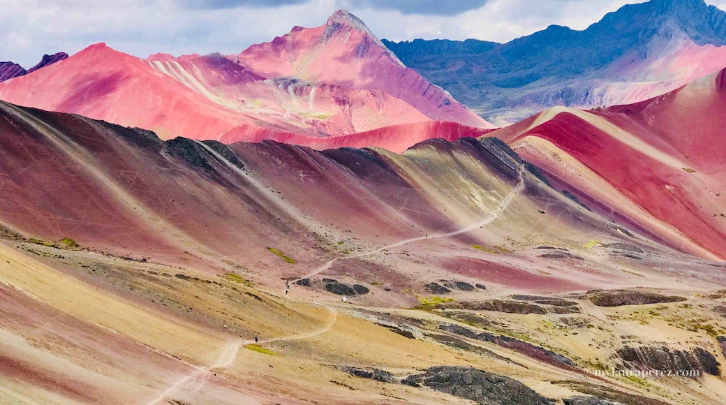 Provincia de Quispicanchi, Cuzco (región), Perú