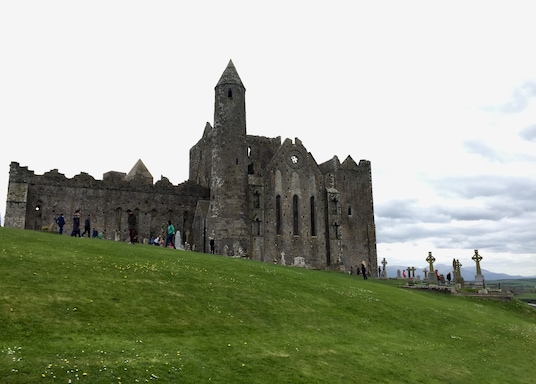 Cashel (Tipperary), İrlanda