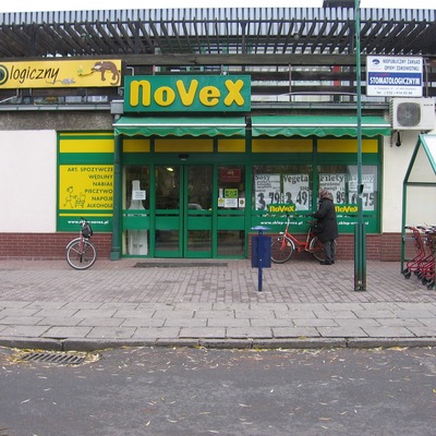 Novex