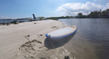 Lake worth Lagoon