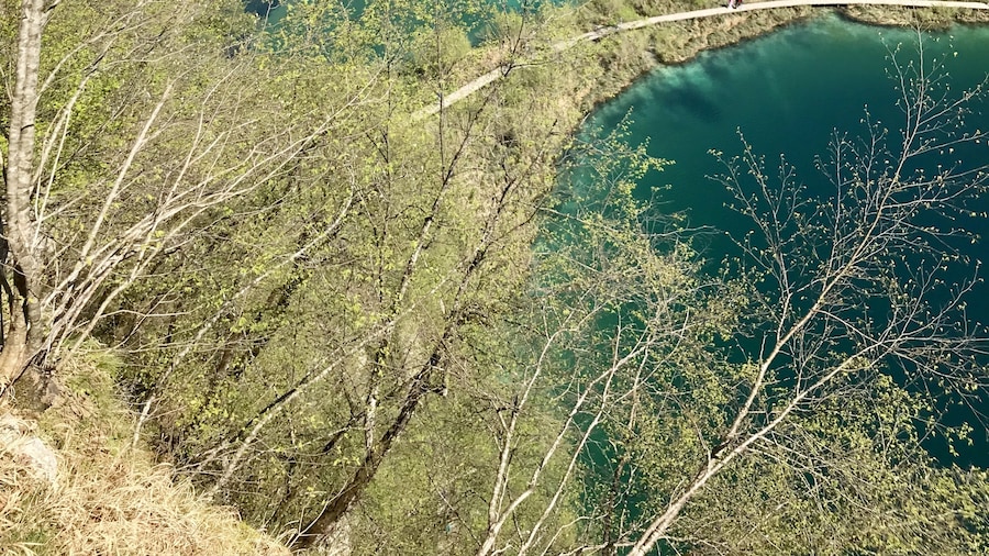 Unesco world heritage site in Croatia #nature #trovember
