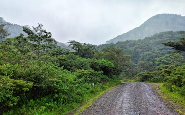 Fortuna, Guanacaste, Costa Rica
