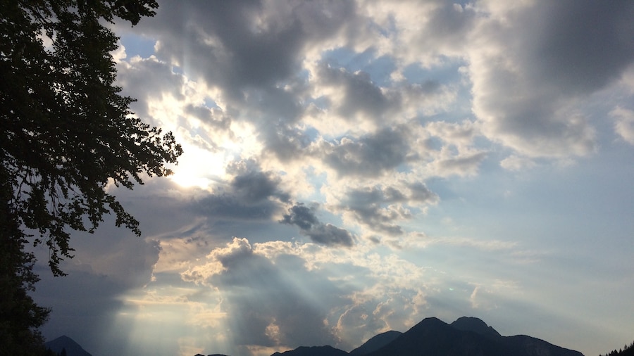 Walchensee