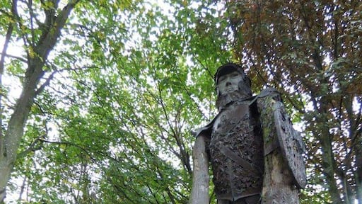 Photo by Sharon Sunshine