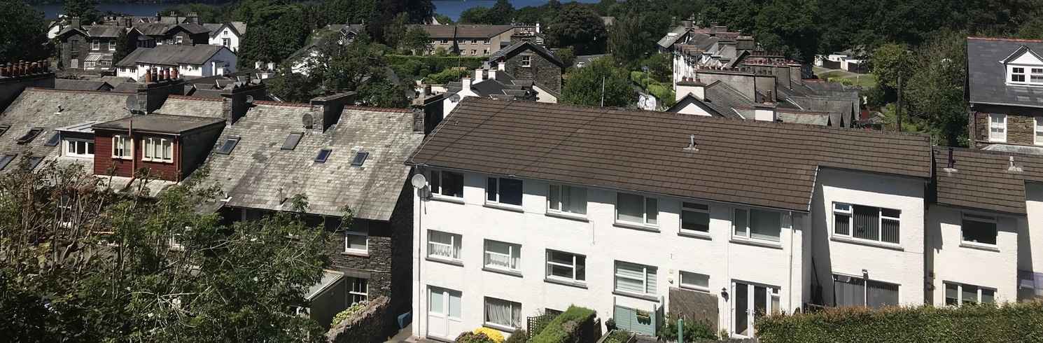 Bowness-on-Windermere, בריטניה