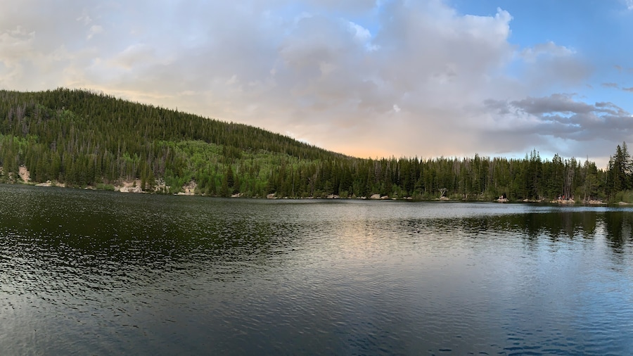 Bear Lake